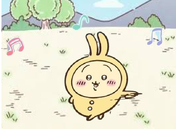 usagi